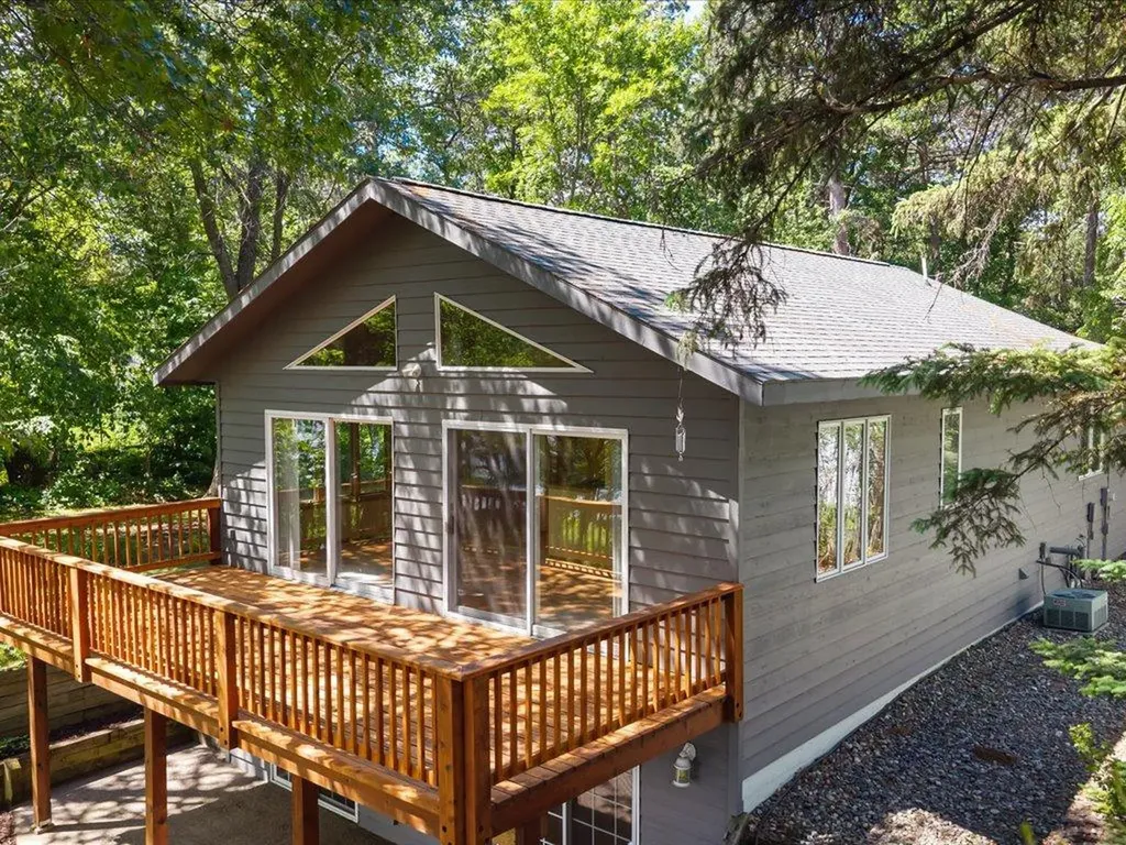 29418 Rustic Lane Merrifield MN 56465