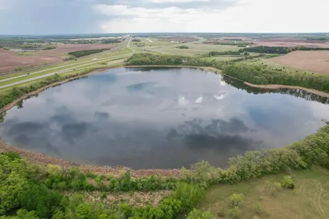 Lot F 460th Street Perham MN 56573