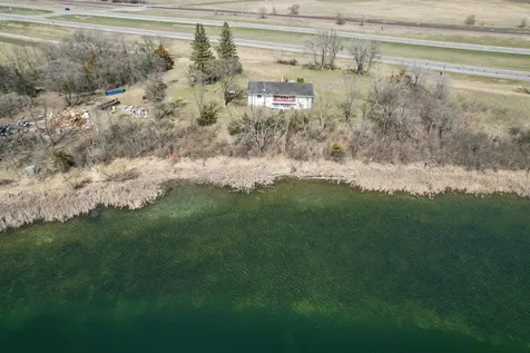 Lot F 460th Street Perham MN 56573