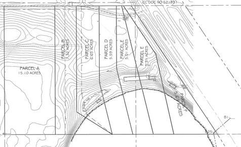 Lot F 460th Street Perham MN 56573