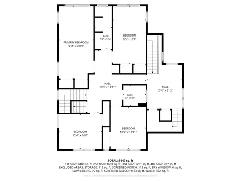 315 Manitou Street N Northfield MN 55057