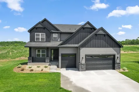 911 Milborne Lane NW Rochester MN 55901