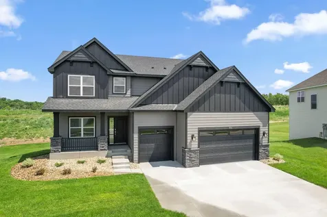 911 Milborne Lane NW Rochester MN 55901
