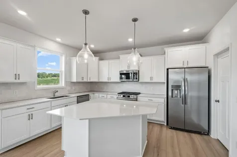 911 Milborne Lane NW Rochester MN 55901