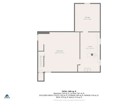 1502 Sherren Avenue E Maplewood MN 55109