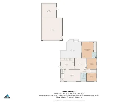 1502 Sherren Avenue E Maplewood MN 55109