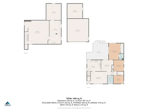 1502 Sherren Avenue E Maplewood MN 55109