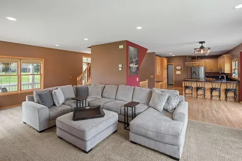 2723 174th Avenue NE Andover MN 55304
