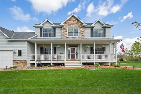 2723 174th Avenue NE Andover MN 55304