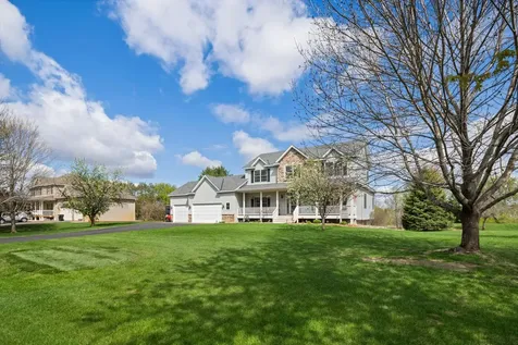 2723 174th Avenue NE Andover MN 55304