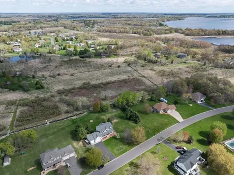 2723 174th Avenue NE Andover MN 55304