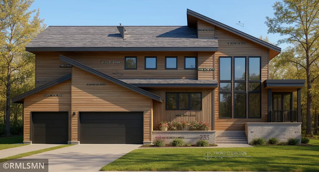 223 Old Wildwood Road Mahtomedi MN 55115
