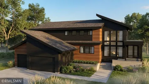 223 Old Wildwood Road Mahtomedi MN 55115