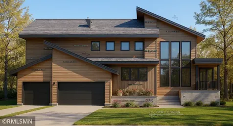 223 Old Wildwood Road Mahtomedi MN 55115