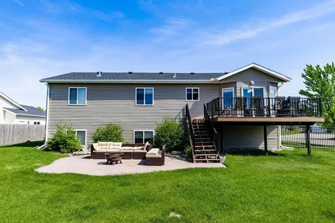 933 Westport Parkway West Fargo ND 58078