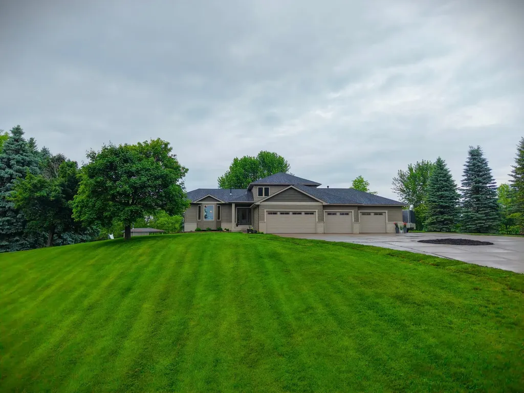 14502 55th Street NE Saint Michael MN 55376