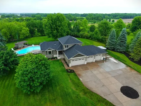 14502 55th Street NE Saint Michael MN 55376