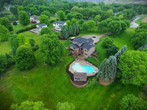 14502 55th Street NE Saint Michael MN 55376