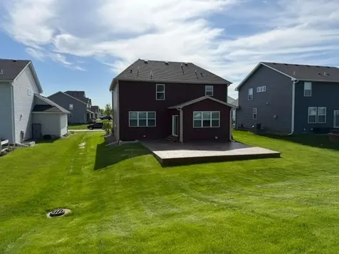 7201 Lasalle Avenue NE Otsego MN 55301