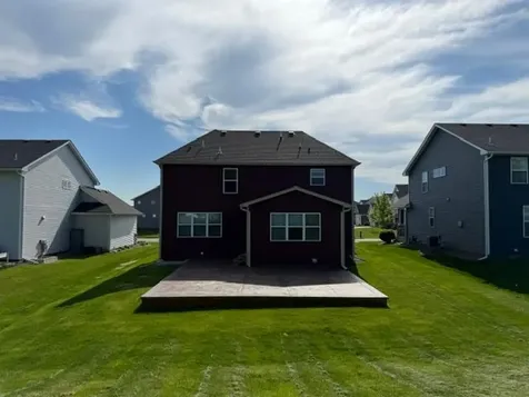 7201 Lasalle Avenue NE Otsego MN 55301