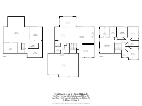 7201 Lasalle Avenue NE Otsego MN 55301
