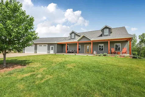 22204 123rd Avenue Cold Spring MN 56320