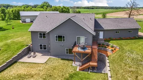 22204 123rd Avenue Cold Spring MN 56320