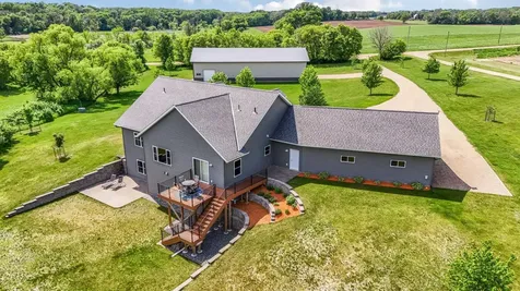 22204 123rd Avenue Cold Spring MN 56320