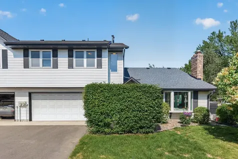 3608 Gershwin Lane N Oakdale MN 55128