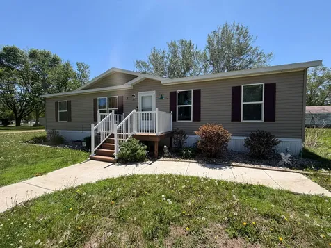 751 Dewey Street Walnut Grove MN 56180