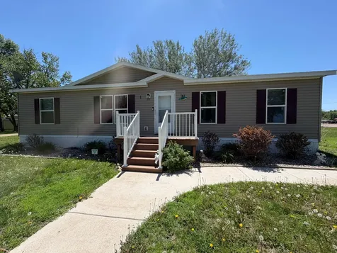 751 Dewey Street Walnut Grove MN 56180