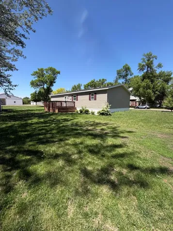 751 Dewey Street Walnut Grove MN 56180
