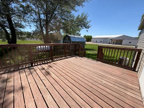 751 Dewey Street Walnut Grove MN 56180