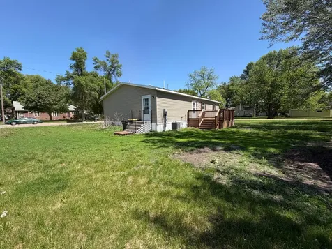 751 Dewey Street Walnut Grove MN 56180