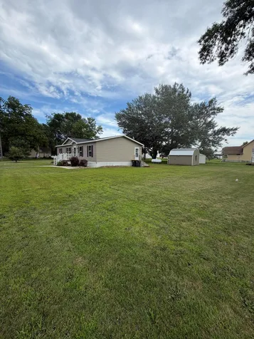751 Dewey Street Walnut Grove MN 56180