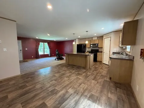 751 Dewey Street Walnut Grove MN 56180