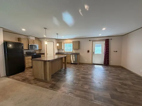 751 Dewey Street Walnut Grove MN 56180