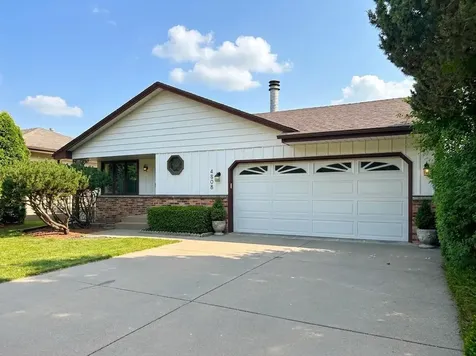 4808 Stinson Boulevard NE Columbia Heights MN 55421