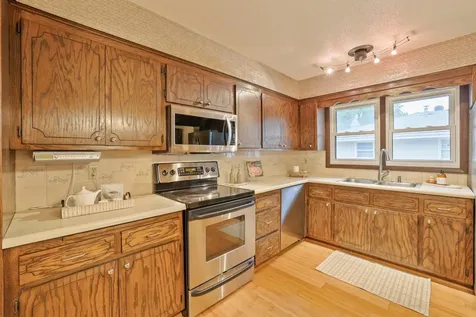 4808 Stinson Boulevard NE Columbia Heights MN 55421