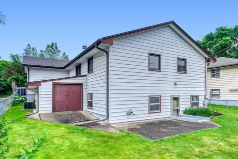 4808 Stinson Boulevard NE Columbia Heights MN 55421