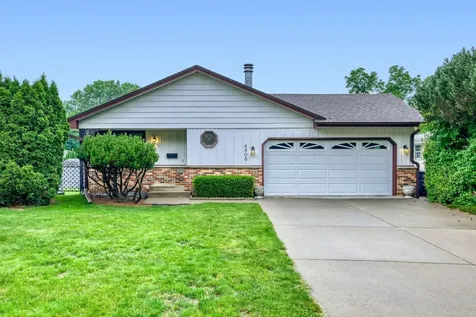 4808 Stinson Boulevard NE Columbia Heights MN 55421