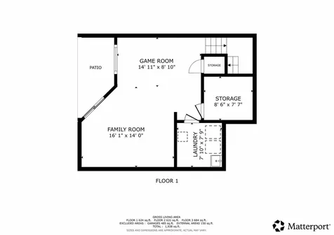 7004 Quail Circle W Brooklyn Center MN 55429