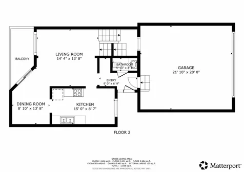 7004 Quail Circle W Brooklyn Center MN 55429