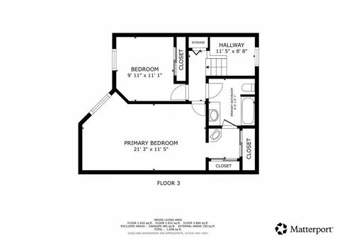 7004 Quail Circle W Brooklyn Center MN 55429