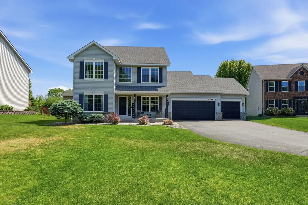 20386 Enright Way Farmington MN 55024