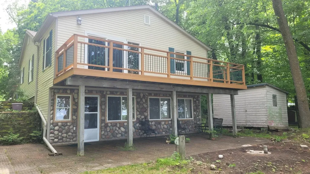 3644 4th Street NW Backus MN 56435