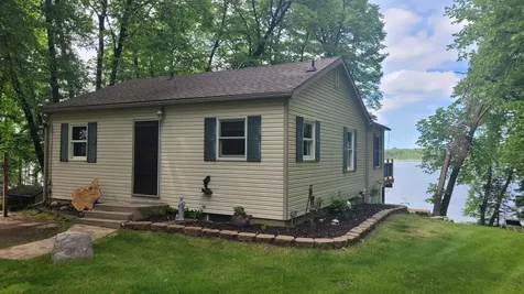 3644 4th Street NW Backus MN 56435
