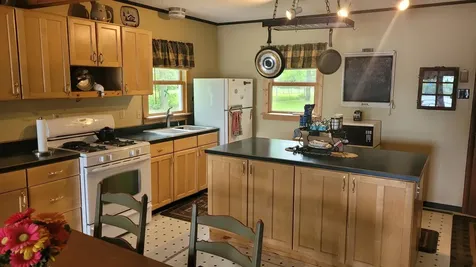 3644 4th Street NW Backus MN 56435