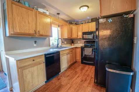 13010 212th Avenue NE New London MN 56273