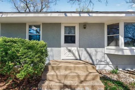 31 Demont Avenue E Little Canada MN 55117